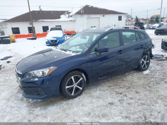 2020 SUBARU IMPREZA 4S3GTAD6XL3713159 Photo 1