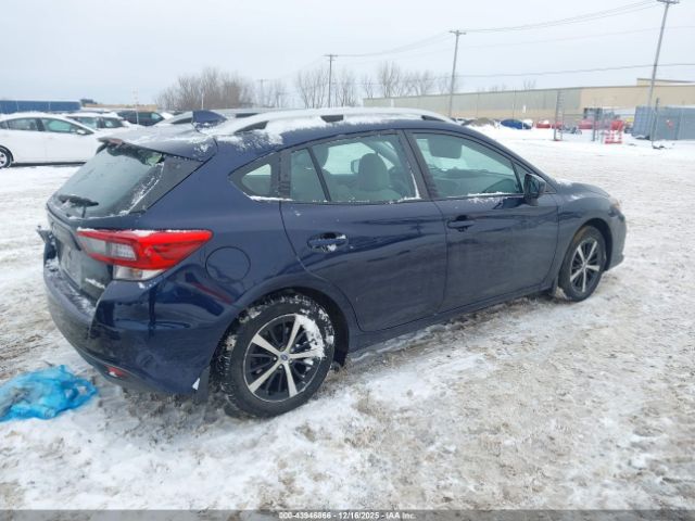 2020 SUBARU IMPREZA 4S3GTAD6XL3713159 Photo 3