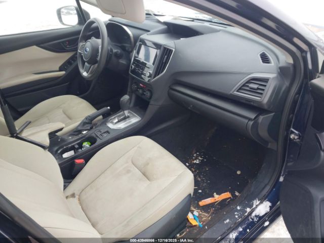 2020 SUBARU IMPREZA 4S3GTAD6XL3713159 Photo 4