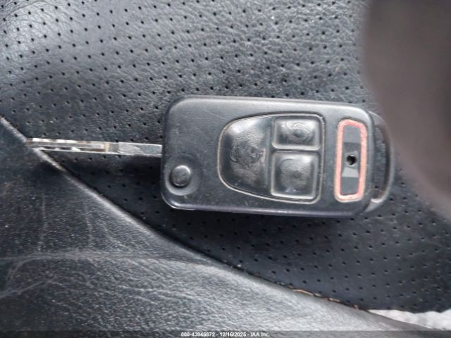 1998 MERCEDES-BENZ SL 500 WDBFA67F8WF166582 Photo 10