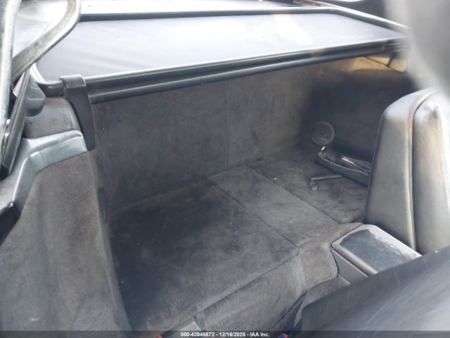 1998 MERCEDES-BENZ SL 500 WDBFA67F8WF166582 Photo 7