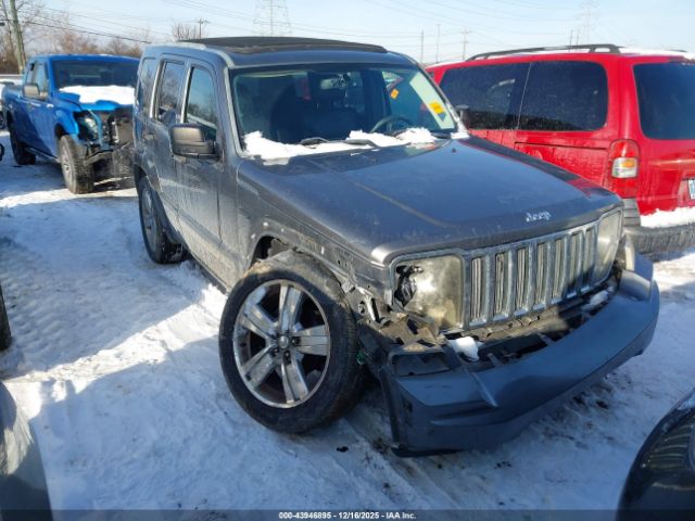 2012 JEEP LIBERTY 1C4PJMFK3CW110618
