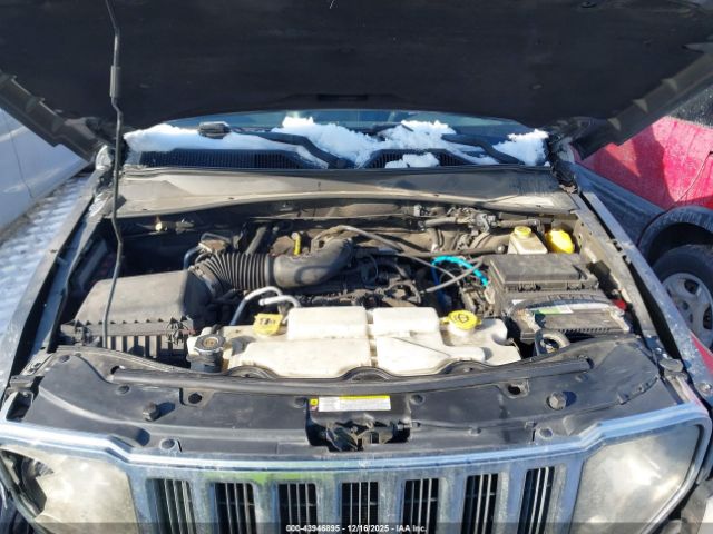 2012 JEEP LIBERTY 1C4PJMFK3CW110618 Photo 9