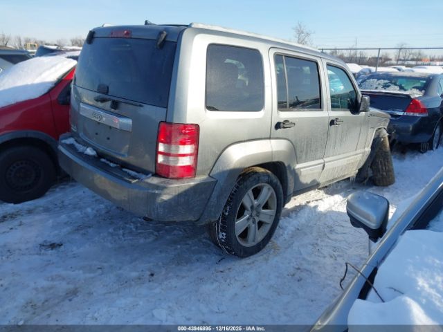 2012 JEEP LIBERTY 1C4PJMFK3CW110618 Photo 3