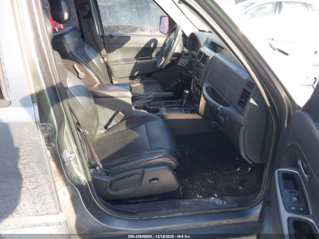 2012 JEEP LIBERTY 1C4PJMFK3CW110618 Photo 4