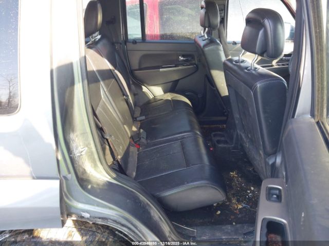 2012 JEEP LIBERTY 1C4PJMFK3CW110618 Photo 7