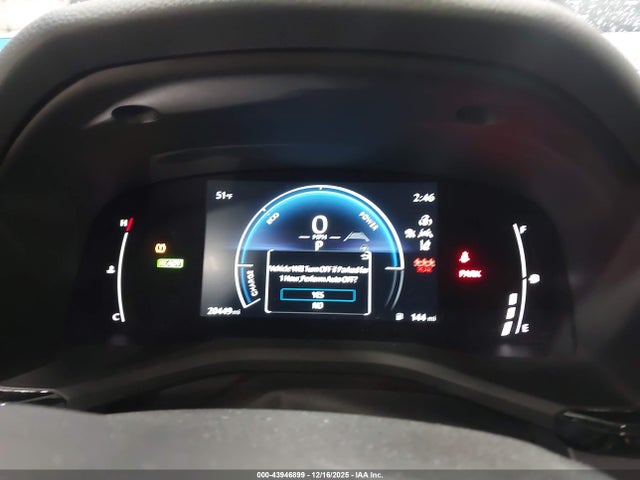 Aukcja sprzedaży 2025 Toyota Camry Se, vin: 4T1DBADK5SU519274, numer aukcji: 43946899