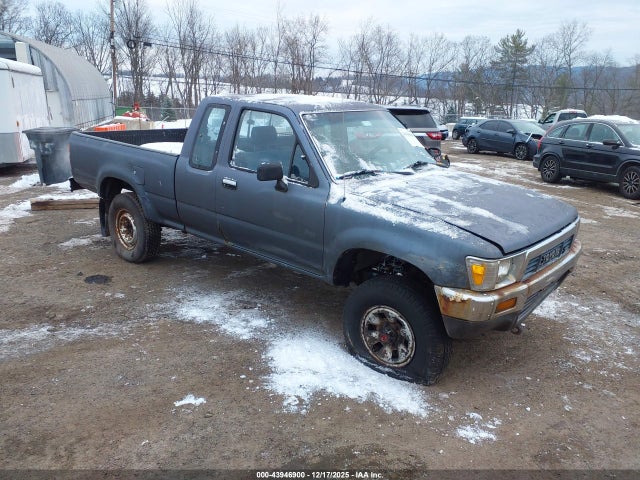 1990 TOYOTA PICKUP JT4VN13D0L5025645