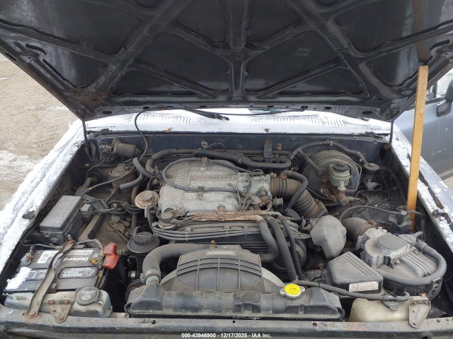 1990 TOYOTA PICKUP JT4VN13D0L5025645 Photo 9