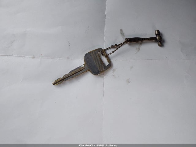 1990 TOYOTA PICKUP JT4VN13D0L5025645 Photo 10