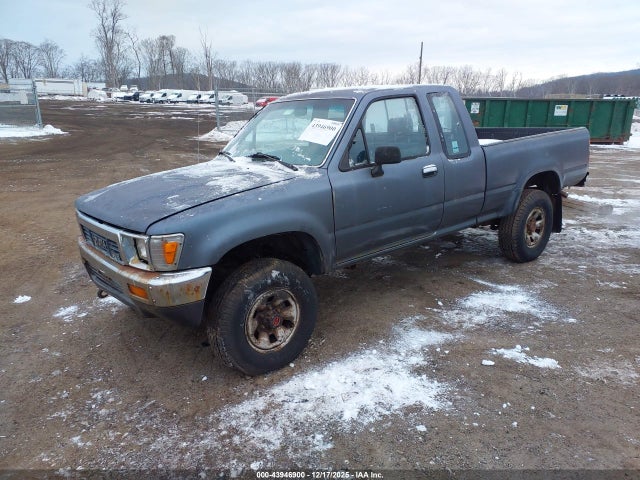 1990 TOYOTA PICKUP JT4VN13D0L5025645 Photo 1