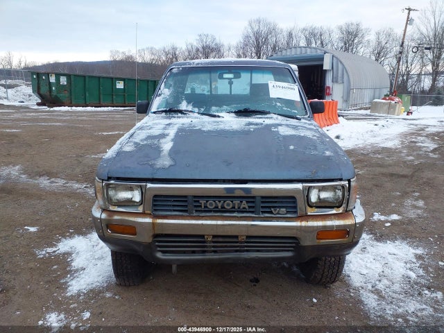 1990 TOYOTA PICKUP JT4VN13D0L5025645 Photo 5