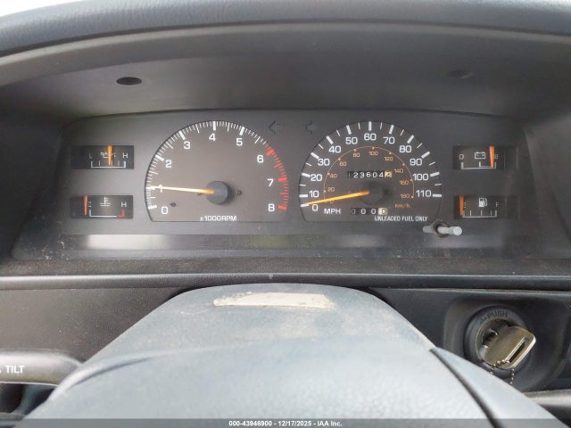 1990 TOYOTA PICKUP JT4VN13D0L5025645 Photo 6