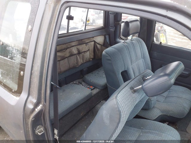 1990 TOYOTA PICKUP JT4VN13D0L5025645 Photo 7
