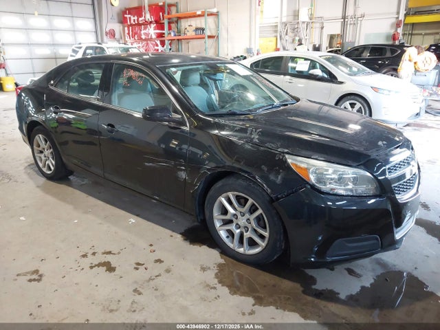 2013 CHEVROLET MALIBU 1G11D5RR6DF111395