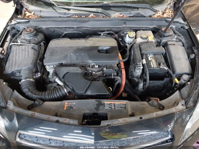 2013 CHEVROLET MALIBU 1G11D5RR6DF111395 Photo 9