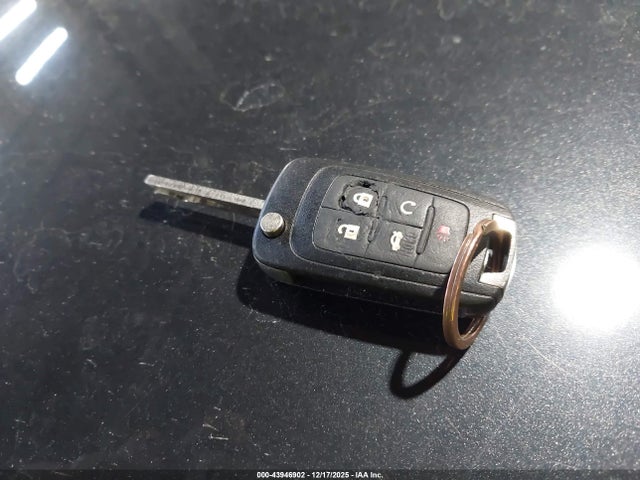 2013 CHEVROLET MALIBU 1G11D5RR6DF111395 Photo 10