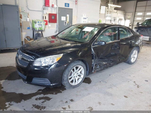 2013 CHEVROLET MALIBU 1G11D5RR6DF111395 Photo 1