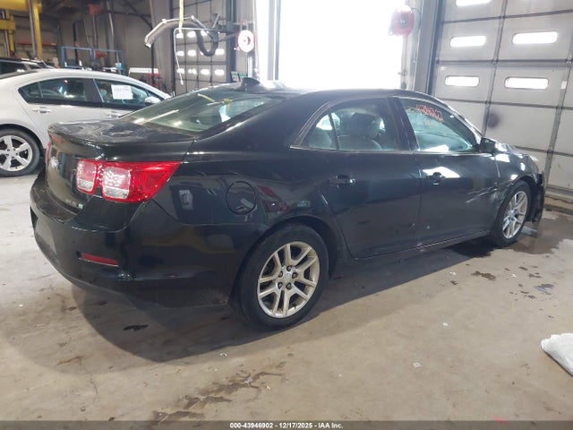 2013 CHEVROLET MALIBU 1G11D5RR6DF111395 Photo 3