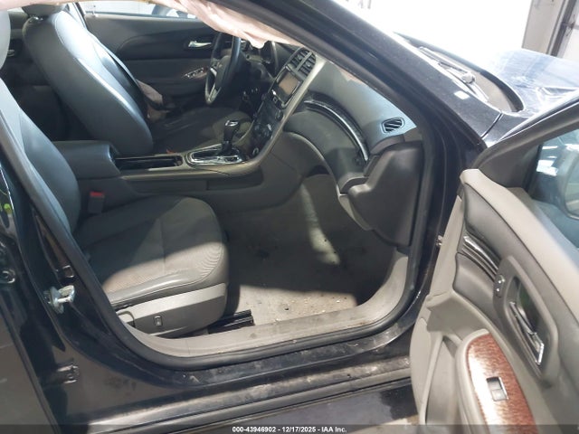 2013 CHEVROLET MALIBU 1G11D5RR6DF111395 Photo 4