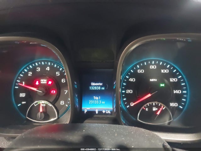 2013 CHEVROLET MALIBU 1G11D5RR6DF111395 Photo 6