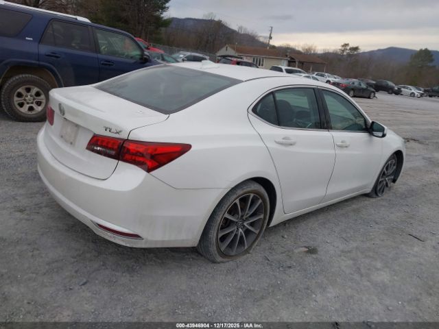 2017 ACURA TLX 19UUB2F52HA000552 Photo 3
