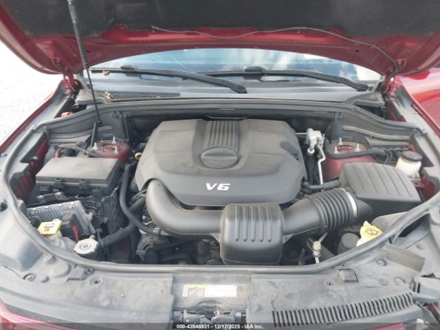 2015 JEEP GRAND CHEROKEE 1C4RJFAG2FC150279 Photo 9