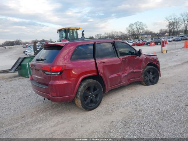 2015 JEEP GRAND CHEROKEE 1C4RJFAG2FC150279 Photo 3