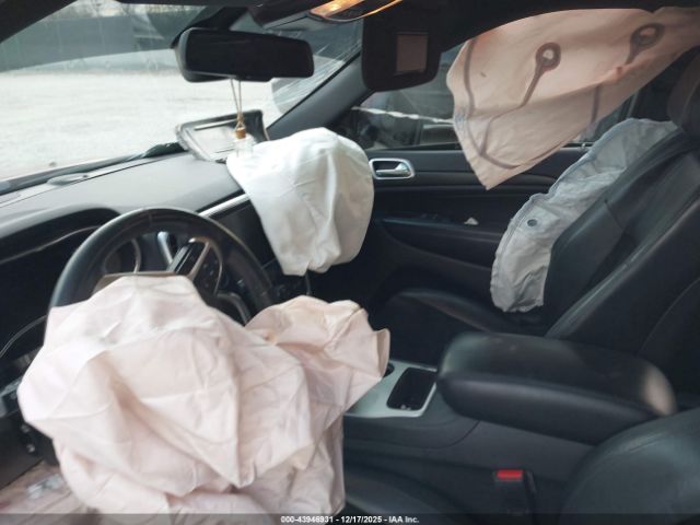 2015 JEEP GRAND CHEROKEE 1C4RJFAG2FC150279 Photo 4