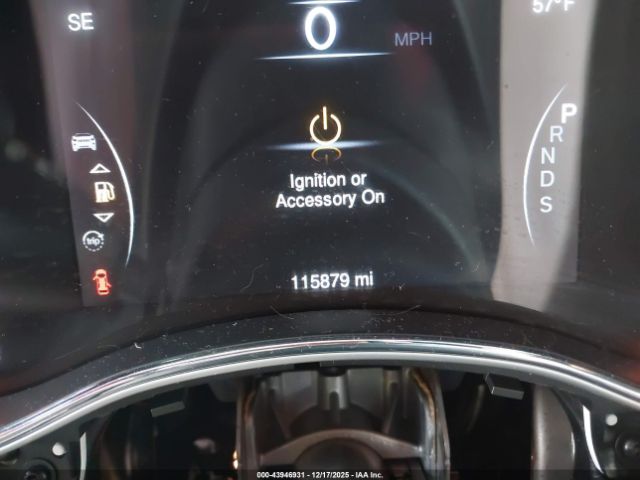 2015 JEEP GRAND CHEROKEE 1C4RJFAG2FC150279 Photo 6