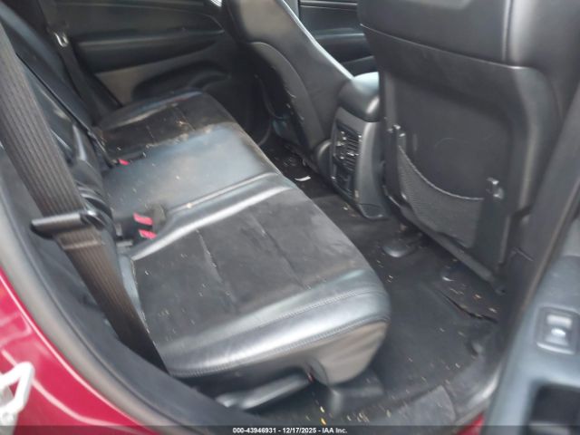 2015 JEEP GRAND CHEROKEE 1C4RJFAG2FC150279 Photo 7