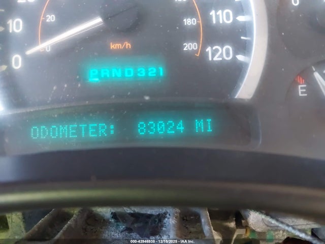 2005 Hummer H2 Suv მანქანა იყიდება აუქციონზე, vin: 5GRGN23U65H103411, აუქციონის ნომერი: 43946938