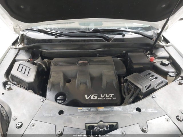 43946960 :رقم المزاد ، 2GKFLXE34E6103812 vin ، 2014 Gmc Terrain Slt-1 مزاد بيع