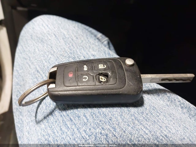 43946960 :رقم المزاد ، 2GKFLXE34E6103812 vin ، 2014 Gmc Terrain Slt-1 مزاد بيع