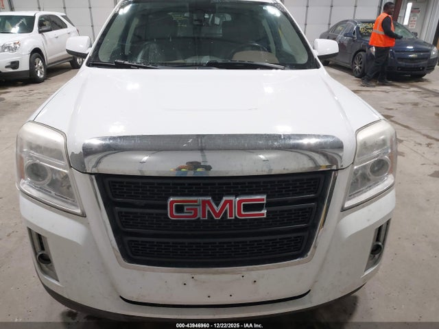 43946960 :رقم المزاد ، 2GKFLXE34E6103812 vin ، 2014 Gmc Terrain Slt-1 مزاد بيع