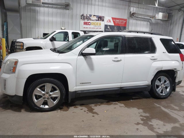 43946960 :رقم المزاد ، 2GKFLXE34E6103812 vin ، 2014 Gmc Terrain Slt-1 مزاد بيع