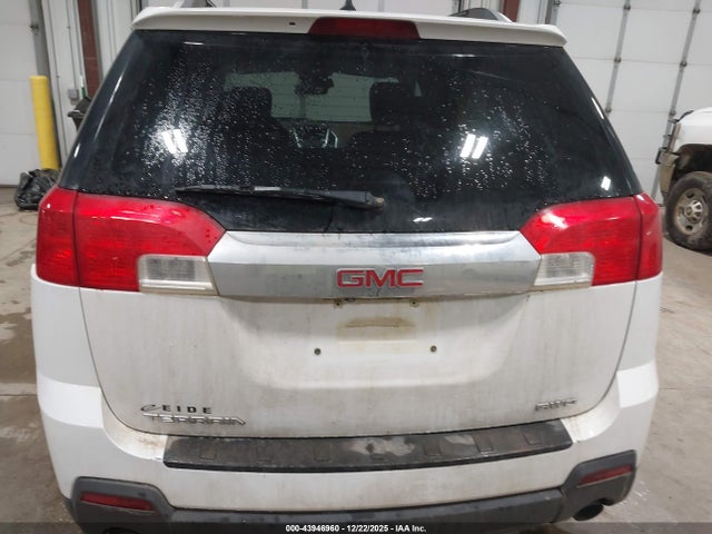 43946960 :رقم المزاد ، 2GKFLXE34E6103812 vin ، 2014 Gmc Terrain Slt-1 مزاد بيع