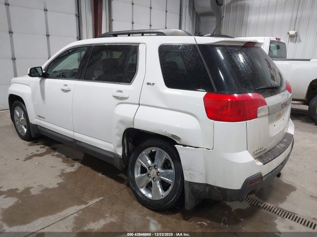43946960 :رقم المزاد ، 2GKFLXE34E6103812 vin ، 2014 Gmc Terrain Slt-1 مزاد بيع