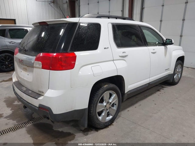 43946960 :رقم المزاد ، 2GKFLXE34E6103812 vin ، 2014 Gmc Terrain Slt-1 مزاد بيع