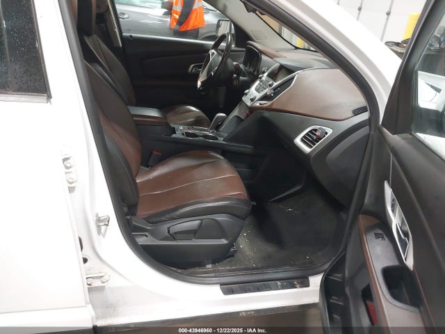 43946960 :رقم المزاد ، 2GKFLXE34E6103812 vin ، 2014 Gmc Terrain Slt-1 مزاد بيع