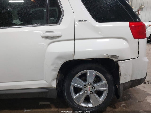 43946960 :رقم المزاد ، 2GKFLXE34E6103812 vin ، 2014 Gmc Terrain Slt-1 مزاد بيع