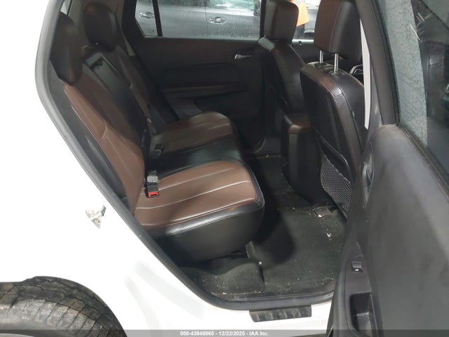 43946960 :رقم المزاد ، 2GKFLXE34E6103812 vin ، 2014 Gmc Terrain Slt-1 مزاد بيع