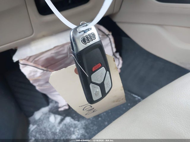 2018 AUDI A4 WAULMAF40JA233970 Photo 10