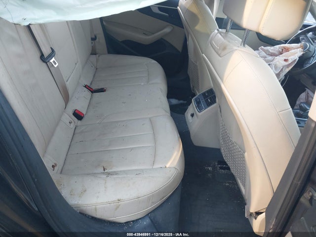 2018 AUDI A4 WAULMAF40JA233970 Photo 7