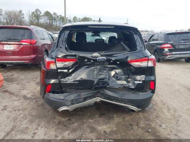 2020 FORD ESCAPE 1FMCU9J95LUB27967 Photo 5