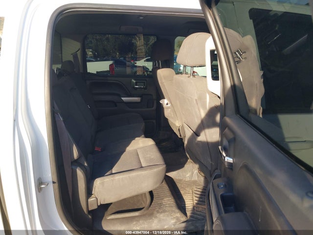 1GC1KVEY7HF111213 Chevrolet Silverado 2500hd Lt