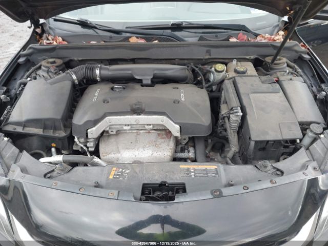 2016 CHEVROLET MALIBU LIMITED 1G11E5SA6GU106523 Photo 9