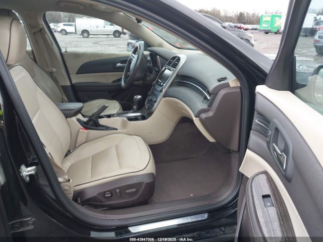 2016 CHEVROLET MALIBU LIMITED 1G11E5SA6GU106523 Photo 4