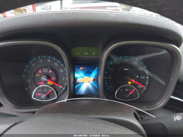 2016 CHEVROLET MALIBU LIMITED 1G11E5SA6GU106523 Photo 6