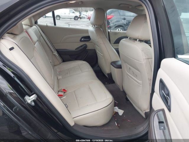 2016 CHEVROLET MALIBU LIMITED 1G11E5SA6GU106523 Photo 7